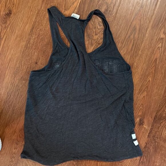 PINK VS Racerback Tank Top - Picture 4 of 4